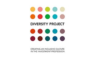 Diversity project logo