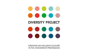 Diversity project logo