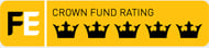 FE Crown ration logo